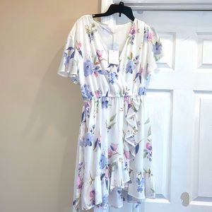NWT… Gorgeous summer dress!